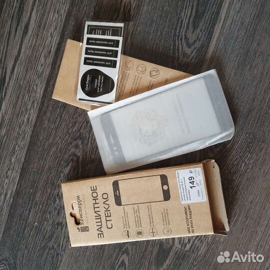 Защитное стекло xiaomi ми А1