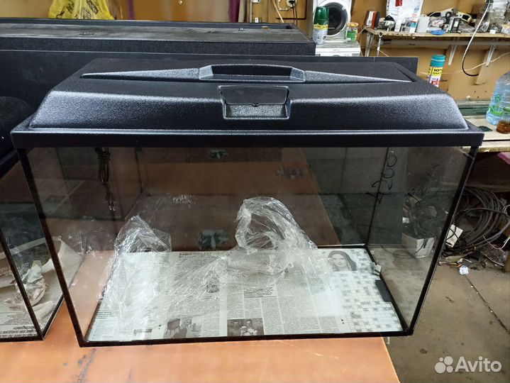 Продам аквариум