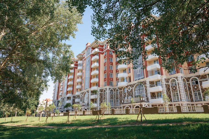 Машиноместо, 13 м²