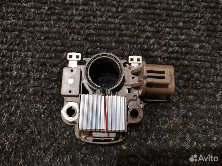 Регулятор генератора VR-H2009-95 Cargo 138872