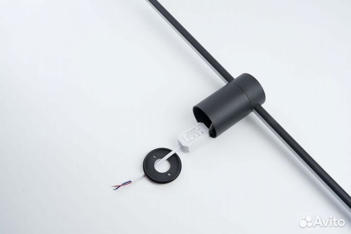 Бра светильник на стену 20W AL171 3000K 48274