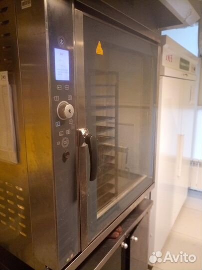 Внутреннее стекло mondial forni AIR 10 EP 20000