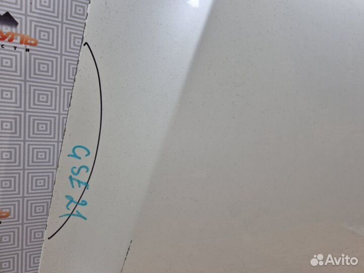 Б/У Капот Lexus IS250 GSE20,GSE21,GSE25