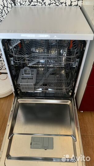 Посудомоечная машина