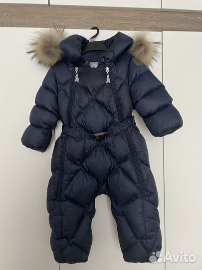 Комбинезон arctiline 80 86
