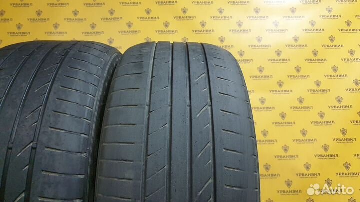 Dunlop SP Sport Maxx TT 245/50 R18 100W