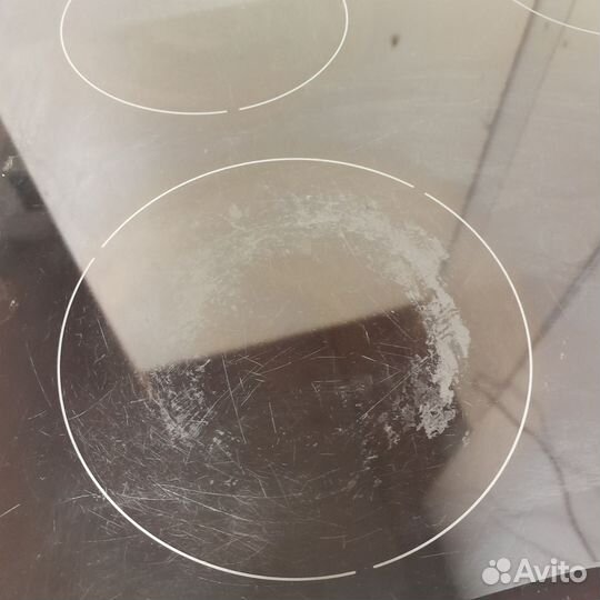 140046114017 Стеклокерамическая панель для варочно