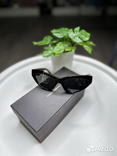Очки женские Dolce&Gabbana оригинал из США