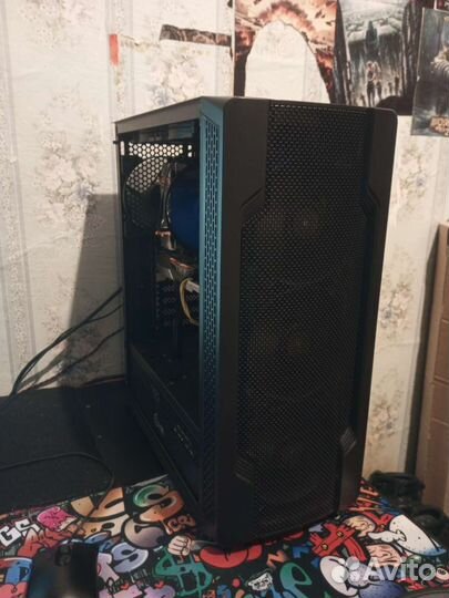 Игровой пк