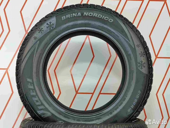 Viatti Brina Nordico V-522 215/60 R16 95T