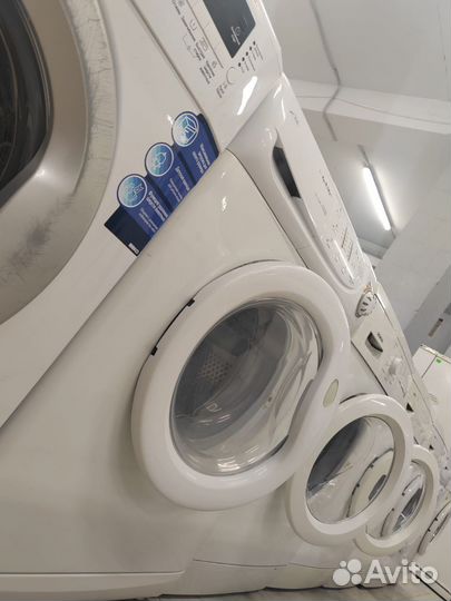 Стиральная машина бу
