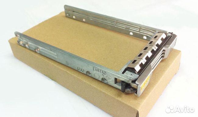 Салазки Dell 2.5