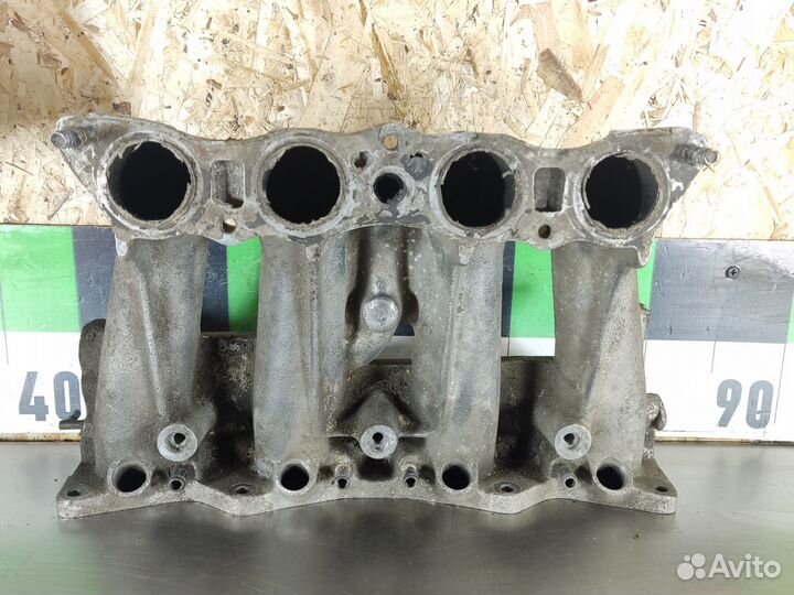 Коллектор впускной Kia Sportage 1993 2006