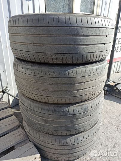 Michelin Primacy 3 225/45 R18