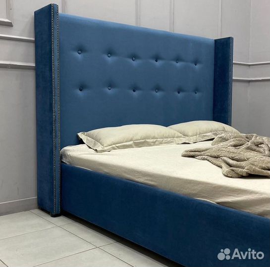 Кровати. Мягкая мебель с доставкой