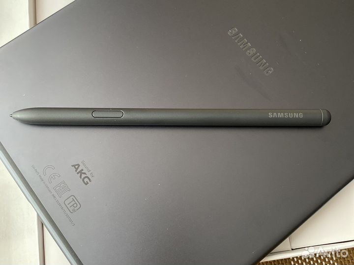 Samsung galaxy tab s6 lite 128gb