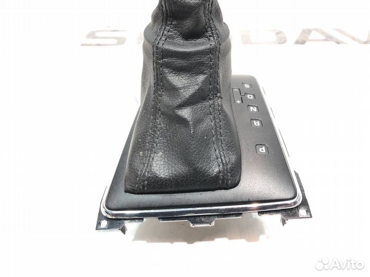 Ручка DSG Skoda Octavia A5 (1Z) 2011