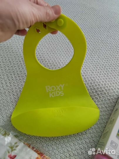 Всё нужное для кормления Munckin/happy baby