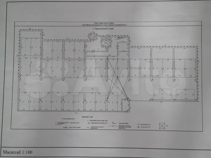 Машиноместо, 16 м²