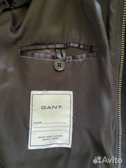 Пальто Gant