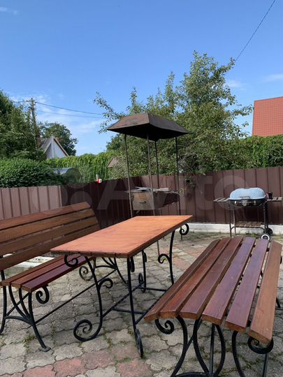 Комната 30 м² в 3-к., 1/1 эт.