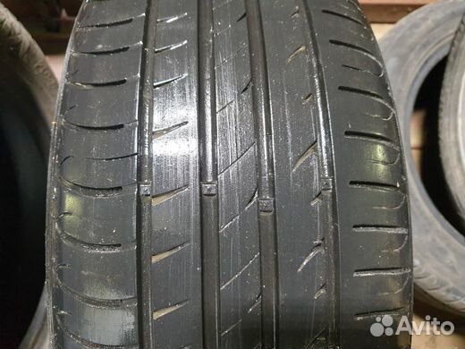 Hankook Kinergy Eco K425 205/55 R16 91H