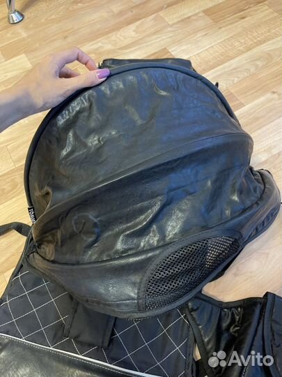 Текстиль на коляску yoya plus