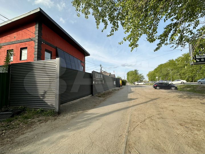 Свободного назначения, 450 м²