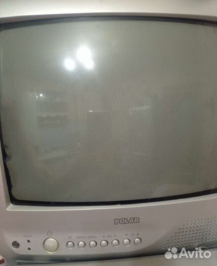 Телевизор