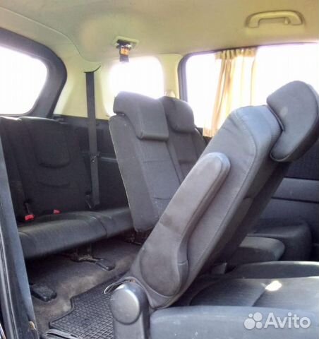 Mazda 5 2.0 AT, 2009, 165 000 км