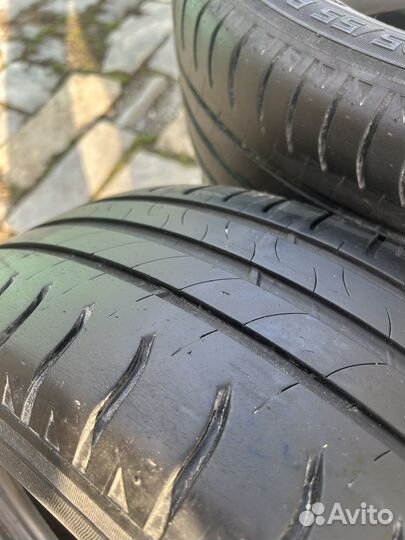 Michelin Energy Saver 205/55 R16 91V