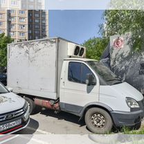 Газель в аренду с выкупом, Щербинка