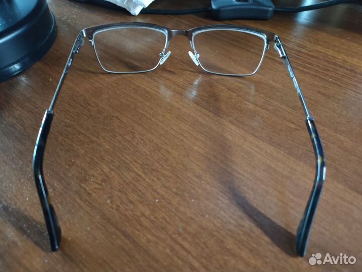 Оправа для очков мужская