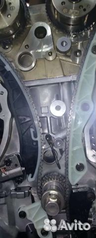 Двигатель G4KE Kia Optima Киа Спортейдж Соренто