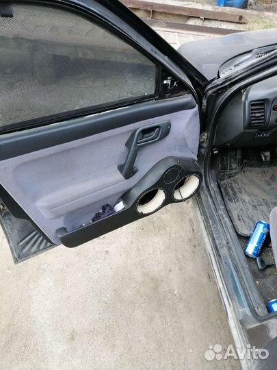 ВАЗ 2112 1.6 МТ, 2007, битый, 200 000 км