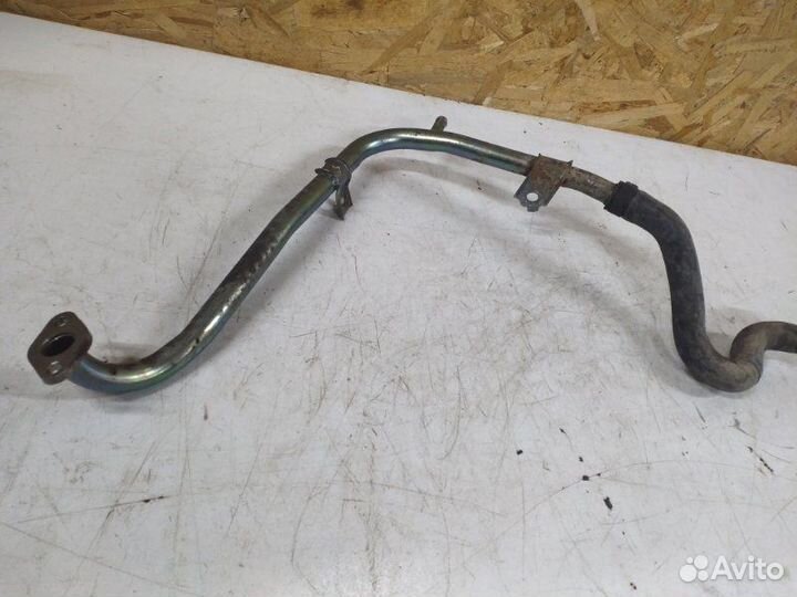 Трубка охлаждения Kia Rio 3 2011-2017