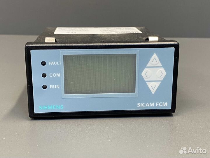 Siemens 6MD2321-1AA00-1AA0 новыe, 3 шт