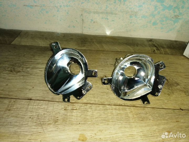 Отражатель мазда 3 bl