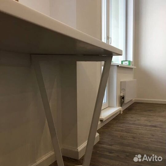 Кухонный гарнитур на заказ. Гарантия