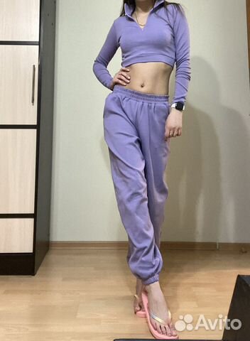 Костюм спортивный