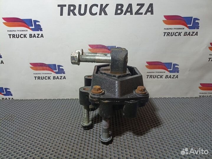 Подушка двигателя передняя камаз 54901