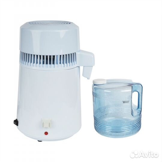 Drink - аквадистиллятор