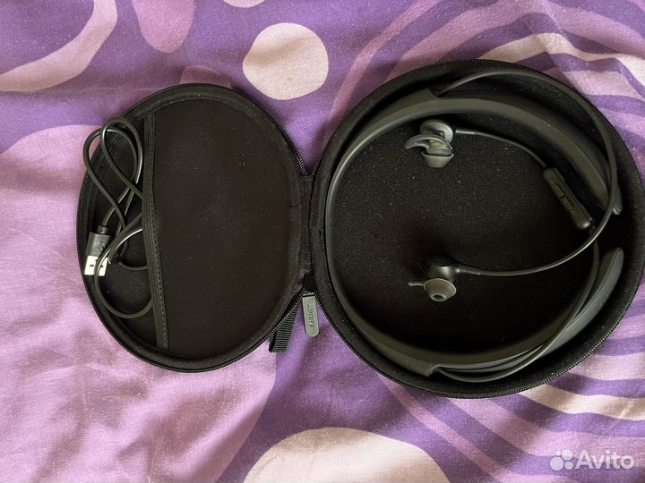 Bose QuietControl 30