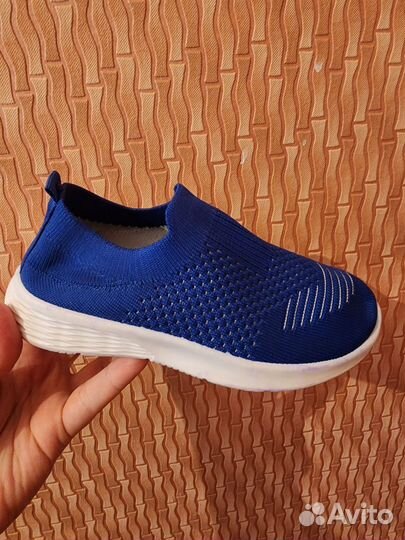 Детская обувь