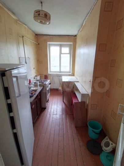 2-к. квартира, 40,3 м², 2/2 эт.