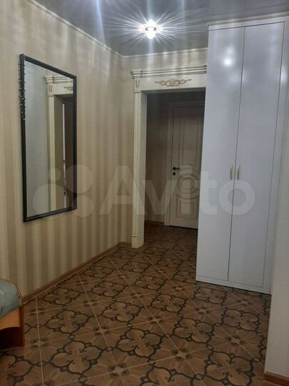 3-к. квартира, 85,4 м², 3/14 эт.