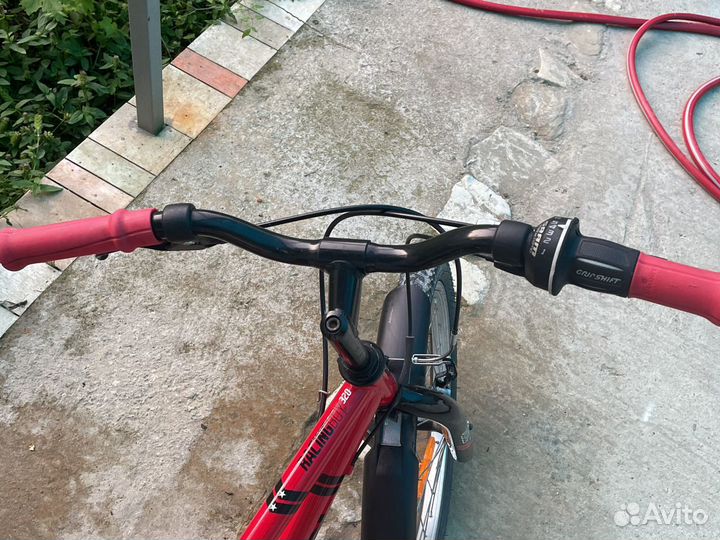 Велосипед Btwin 20