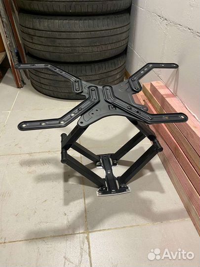 Кронштейн для телевизора на стену бу