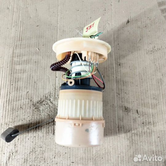 Бензонасос Mazda 3 BK 2003-2009