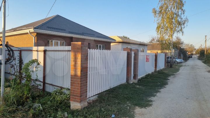 Дом 116 м² на участке 5,1 сот.